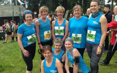 A tale of two medals