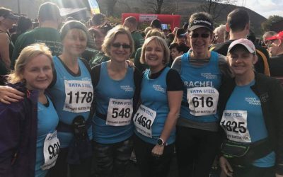 12 months, 12 races – 10k challenge