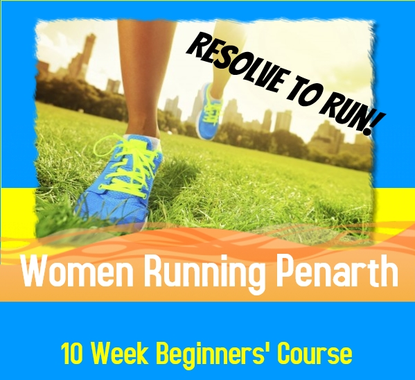 Coming soon in September: Learn to Run with WRP