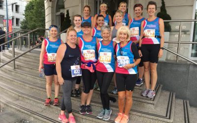 New year, new start : new beginners group starting January