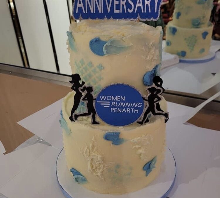 WRP celebrates its 10th Anniversary