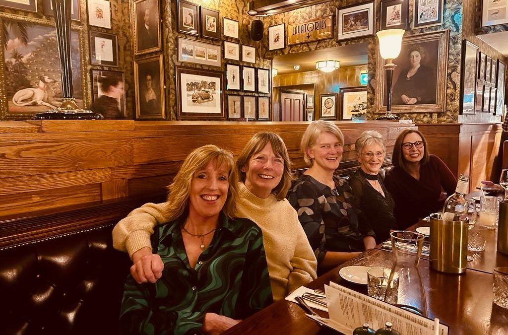 WRP’s 2025 AGM!